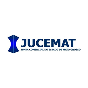Logotipo — Jucemat